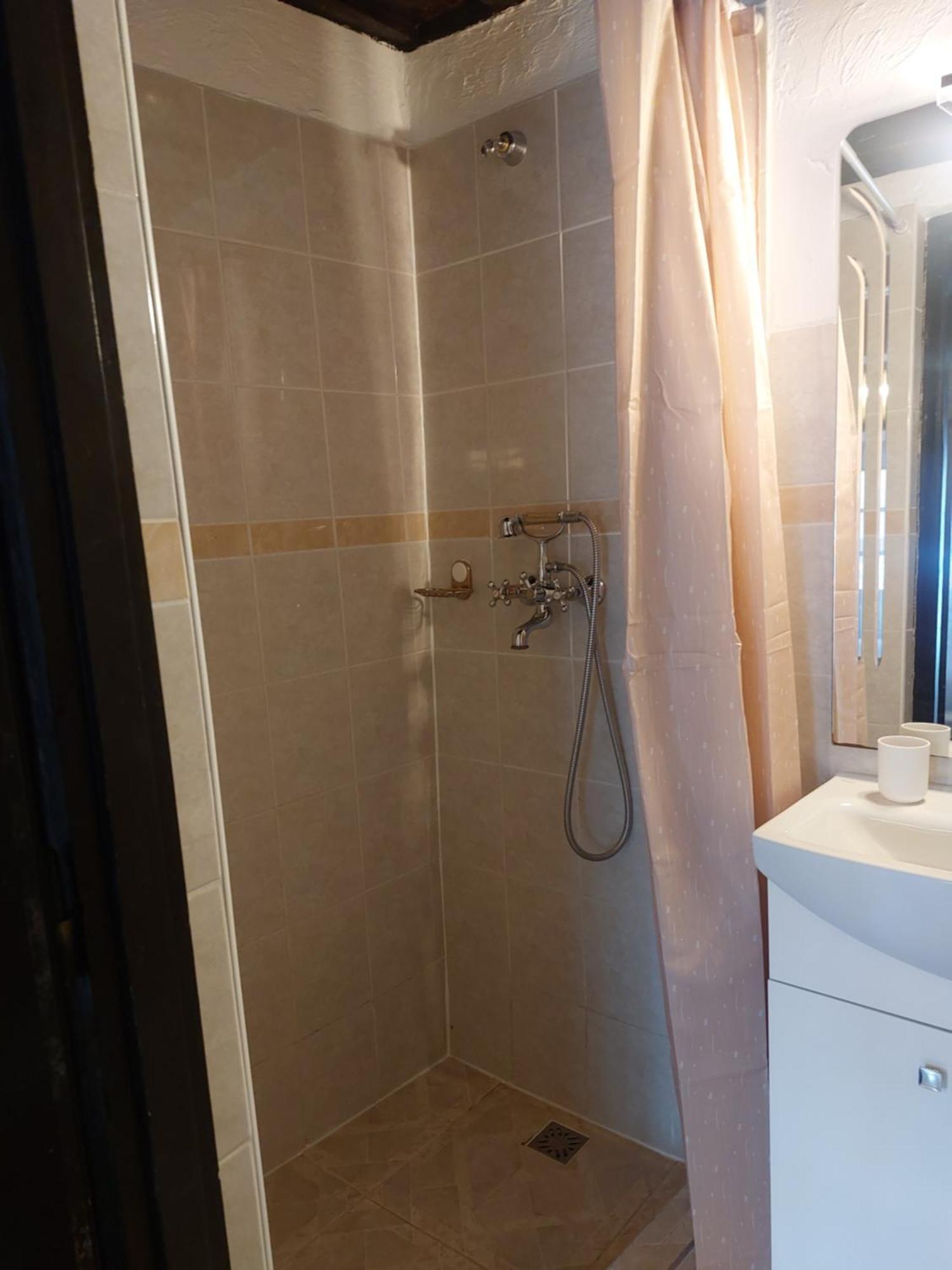 Babamuzeum Apartman 蒂豪尼 外观 照片